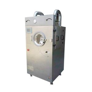 China BG -10E Tablet Coating Machine , Tablet Coating Equipment With High Speed wholesale