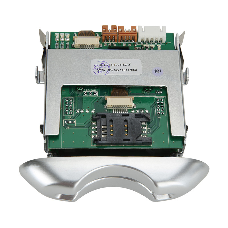 magnetic card reader CRT-288-B