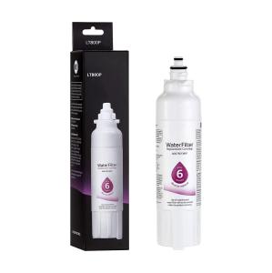 China Household LT800P 6 Month 200 Gallon Capacity Replacement Refrigerator Water Filter wholesale