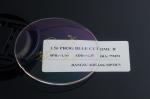 1.56 Index High Transmission Progressive Multifocal Lenses For Anti Blue Ray
