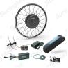 Buy cheap 48v 500w Electric Cycle Motor High Reliability With 3 Year Working Life from wholesalers