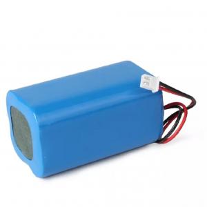 China Rechargeable Lifepo4 Battery Pack 12V 2Ah 18650 Li Fe Po4 Batteries wholesale