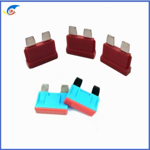 China Medium Large High Voltage Automotive Fuse 58V 80V Nylon High Voltage Automotive Insert Large Automotive Insert Fuse wholesale