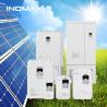 Buy cheap 350KW Solar Pumping Inverter AC For Submersible Pumps And Centrifugal Pumps from wholesalers