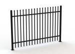 Garrison Fencing