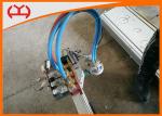 Professional Portable Plasma Cutting Machine Support Various Languages