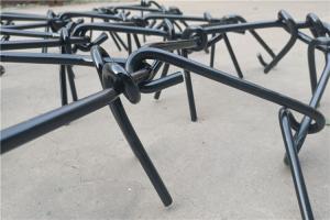 China Agricultural Mounted Chain Grass Harrows 1-2m Or Customized Length wholesale