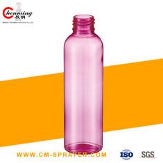 China 150ml Clear Plastic Bottles Empty wholesale