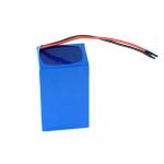 24v Lithium Polymer Battery Lifepo4 Lithium Ion Battery For Electric Bike 12ah