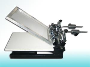 China Manual smt screen printer wholesale