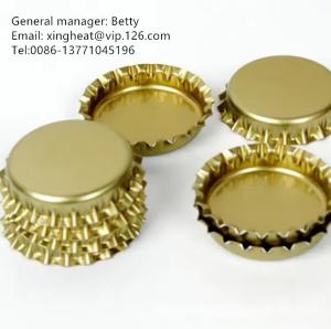 China Lacquered Tinplate T4 wholesale