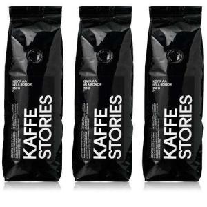 China 1/2 pound 250g matte coffee bean one side degassing valve packaging bag aluminum block bottom coffee pouch wholesale