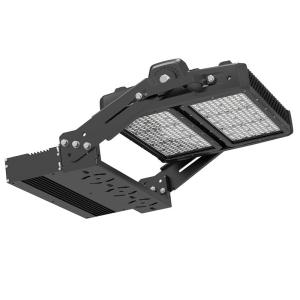 China Residential 960W LED Sport Court Lights 151LM/W DALI DMX Control wholesale