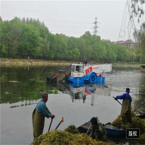 China 25Kw River Water Cleaning Machine wholesale