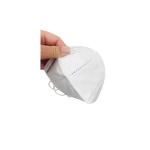 N95 Kn95 5 Ply Disposable Face Mask Earloop Filtration Dust Masque Respirator