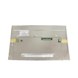 China TCG070WVLPAANN-AN00 LCD Panel 7.0 inch 800*480 LCD Screen display. wholesale