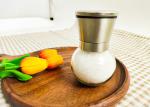 Sleek Design Glass Grinding Machine Black Pepper And Salt Grinders