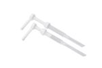Removable 38-400 Sauce Dispenser Pump Dosage 10ml 15ml 20ml 30ml