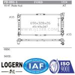 Probe 4cyl'93-97 FORD Car Radiator Dpi 1324 With Good Temperature Control