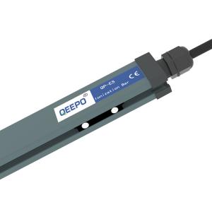 China Anti Static Eliminator Bar For Film Rewinding Process Electrostatic Control wholesale