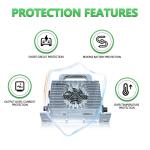 Electric Vehicle Fast Charger SMT-2.0Kw 80V 22A CAN Enable for EV Car or