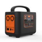 Portable Energy Storage Portable Power Stations1500W Emergency Solar Power