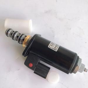 China Hydraulic Pump Stop Solenoid Valve KDRDE5K-31 wholesale