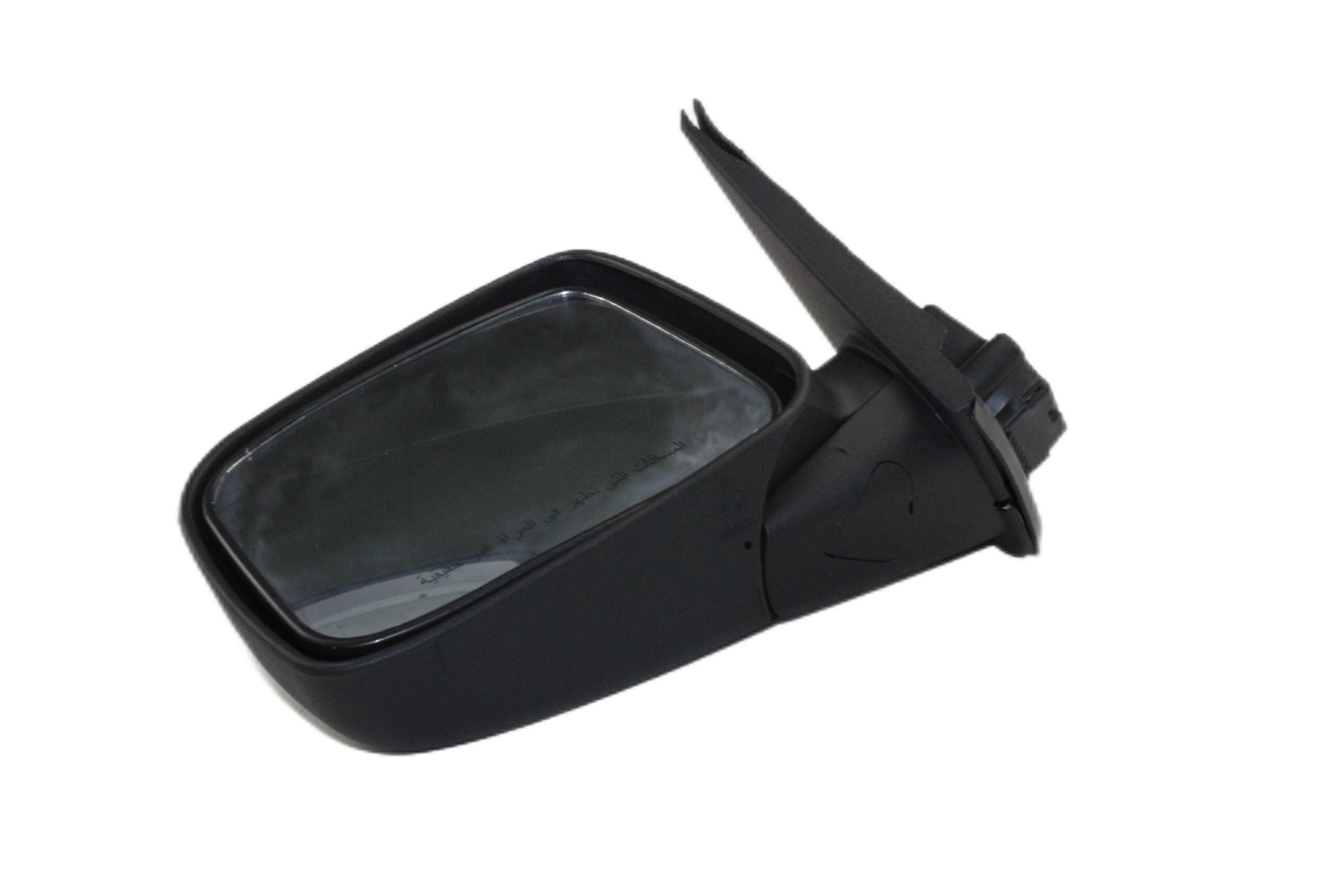 ISUZU DMAX SIDE MIRROR LH 8973957131