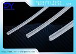 ASTM 3mm Thickness Curtain Balcony Invisible Grille