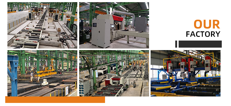 Modular Steel Pipe Rack System Fire Resistant ASTM A572