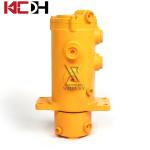 Hydraulic Central Swivel Joint Assembly For Sumitomo SH120A2 Excavator