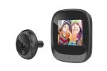 2.4inch Peephole Digital Door Viewer Video Doorbell Peephole Door Eye Camera For