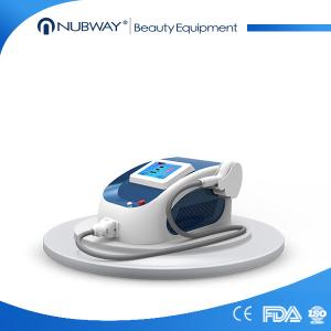 China ce approved fast safe hair removal machine germany lamp 4000000 flashes shr ipl wholesale