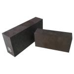 Direct Bond / Semi-Rebonded / Rebonded Magnesia Chrome Bricks For Smelting