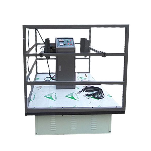 LR-Q048 Analog Transportation Vibration Table Transport Simulation Vibration Testing Machine Vibration Test Machine