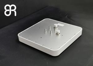 China IP67 258×258×36mm 902-928MHz UHF RFID Reader Antenna wholesale