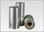 54% PVC Shrink Film 40 Clear Transparent PVC Shrink Film For Bottle Labelling