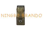 DIN43650C 12VDC 24VDC 110VAC 220VAC Solenoid Coil For Pneumatic Valve