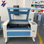 Favorable Discount 3D 80W 100W 4060 CO2 Laser Engraver For Glass / Wood /
