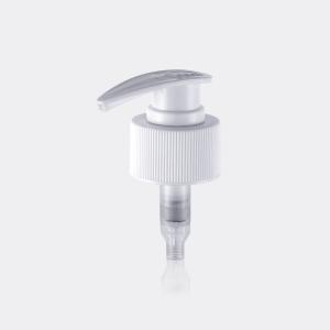 China JY308-26 1.2CC Plastic Soap Dispenser Pump For Body Lotion wholesale