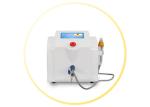 25pins 49pins 81pins insulated microneedle rf/intracel fractional rf microneedle
