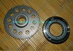GXT200 Motocross GS200 Engine Clutch Set Starter Assy Motorcycle Engine Parts