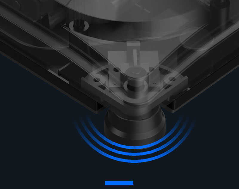 Intelligent Cleaning Vertical Robot Window Cleaner For Household Electric Noise 65dB