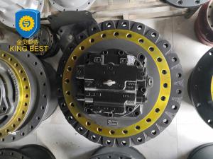 China STANDARD Excavator Complete Final Drive For Case CX700 CX800 KWA0017 wholesale