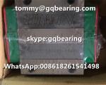 Hiwin EGW35CC Guide Rail Block EGW35CCZA Linear Motion Ball Bearing EGW35CCZ0