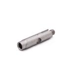 304 Stainless Steel Sheet Metal Metal Fabrication Manufacturer Lock Parts