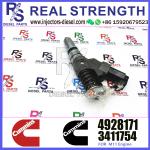 OTTO M11 Fuel Injector Assembly 4026222 4903472 4061851 4903319 3095040 4902921