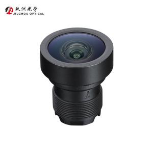 China Front Mounted Automotive Camera Lens 3.0mm F1.8 For Car Recorder wholesale