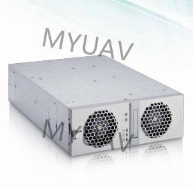 China Tethered Drone Airborne Power Supply 380V AC 240mm×85mm×370mm wholesale