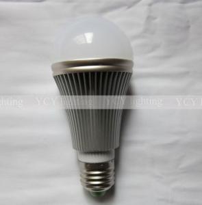 China Led e27 lamp lighting bulbs supplier on sale